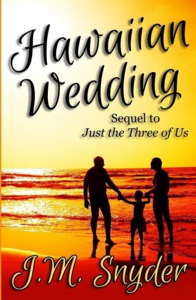 Cover for J M Snyder · Hawaiian Wedding (Paperback Bog) (2014)