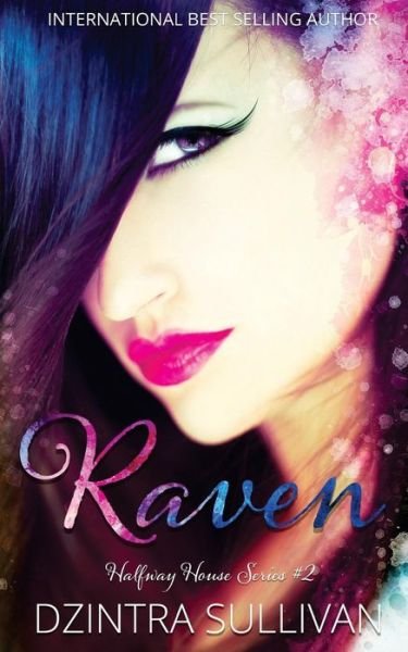 Cover for Dzintra Sullivan · Raven (Paperback Book) (2015)