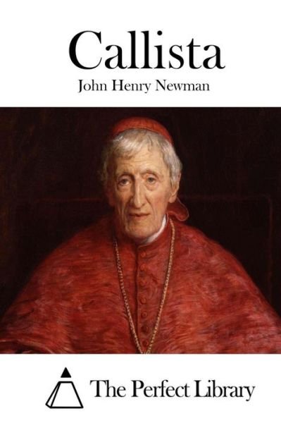 Cover for John Henry Newman · Callista (Paperback Book) (2015)