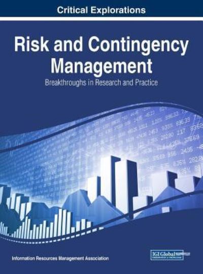 Cover for Information Resources Management Association · Risk and Contingency Management (Hardcover Book) (2017)