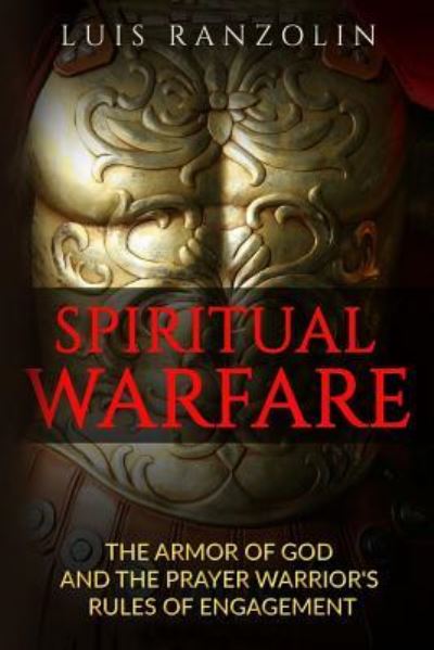 Cover for Luis Ranzolin · Spiritual Warfare (Paperback Book) (2015)