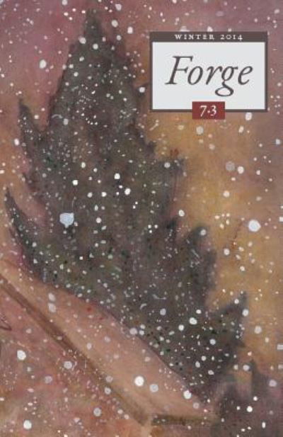 Cover for Forge · Forge 7.3 (Paperback Bog) (2016)