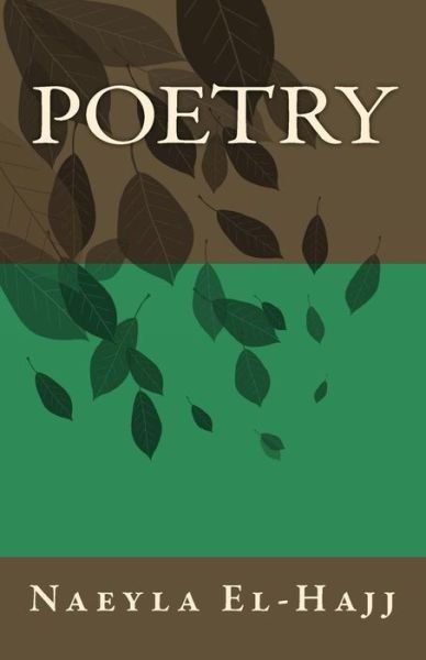 Naeyla El-Hajj · Poetry (Paperback Bog) (2016)