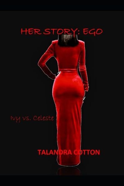 Cover for Talandra Cotton · Her Story : (Paperback Book) (2019)