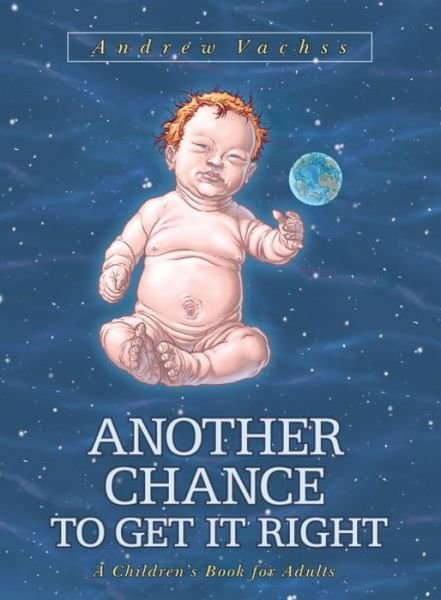 Cover for Geof Darrow · Another Chance To Get It Right: A Children's Book For Adults (3rd Ed.) (Paperback Bog) (2003)