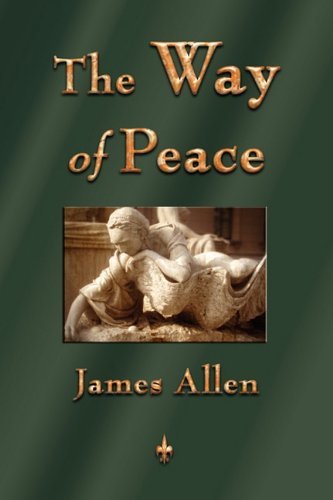 Cover for James Allen · The Way of Peace (Paperback Book) (2010)