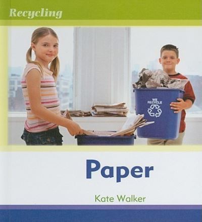 Cover for Kate Walker · Paper (Book) (2011)