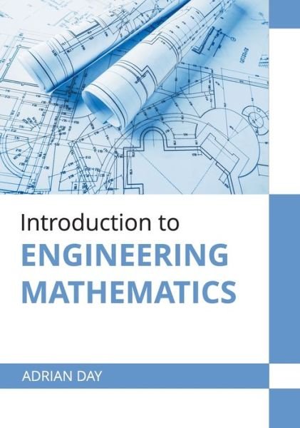 Cover for Adrian Day · Introduction to Engineering Mathematics (Hardcover Book) (2022)