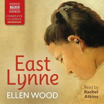 Cover for Ellen Wood · East Lynne (CD) (2021)