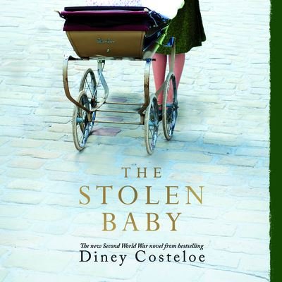 The Stolen Baby - Diney Costeloe - Musikk - Dreamscape Media - 9781666527322 - 16. november 2021