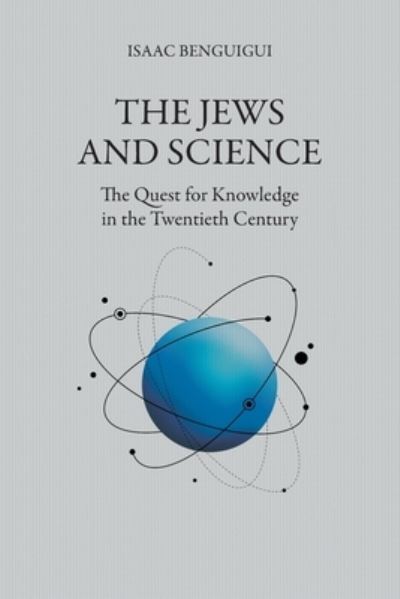 Cover for Isaac Benguigui · The Jews and Science (Paperback Book) (2021)