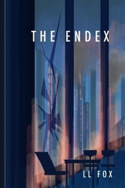 Cover for LL Fox · The Endex (Pocketbok) (2020)