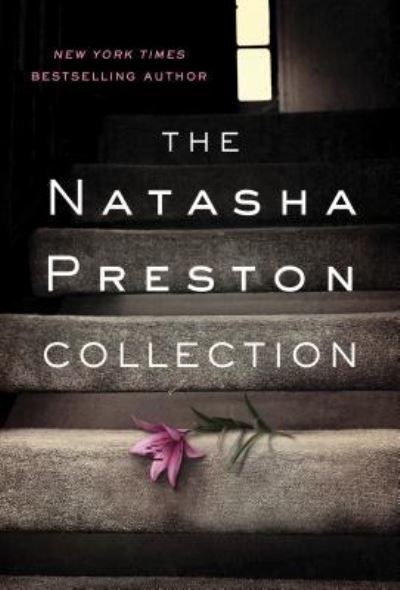 Cover for Natasha Preston · The Natasha Preston Collection (Paperback Book) (2019)