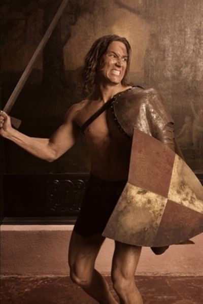 The Shieldwall - Amazon Digital Services LLC - KDP Print US - Bücher - Amazon Digital Services LLC - KDP Print - 9781730918322 - 4. April 2020