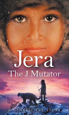 Cover for Deborah MD Mph Dunn · Jera (Paperback Book) (2019)