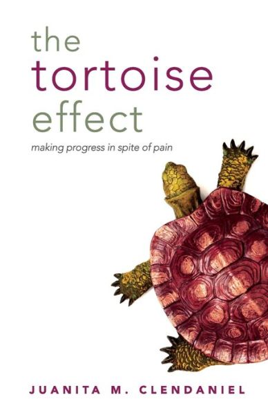 Cover for Juanita M Clendaniel · The Tortoise Effect (Paperback Book) (2021)