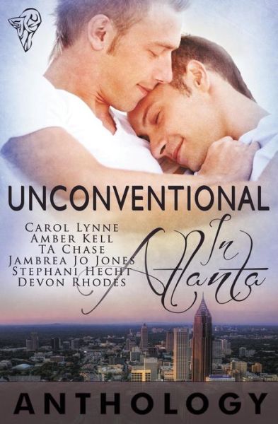 Cover for Devon Rhodes · Unconventional in Atlanta (Pocketbok) (2013)