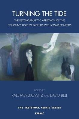 Cover for David Bell · Turning the Tide: The Work of the Fitzjohn's Unit (Paperback Book) (2018)