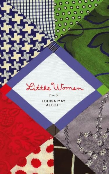 Little Women - Louisa May Alcott - Kirjat - Vintage Publishing - 9781784874322 - torstai 30. elokuuta 2018