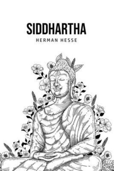 Cover for Hermann Hesse · Siddhartha (Paperback Book) (2020)