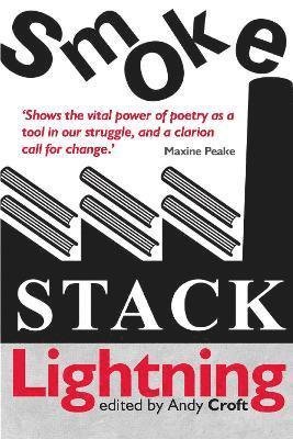 Cover for Smokestack Lightning (Paperback Book) (2021)
