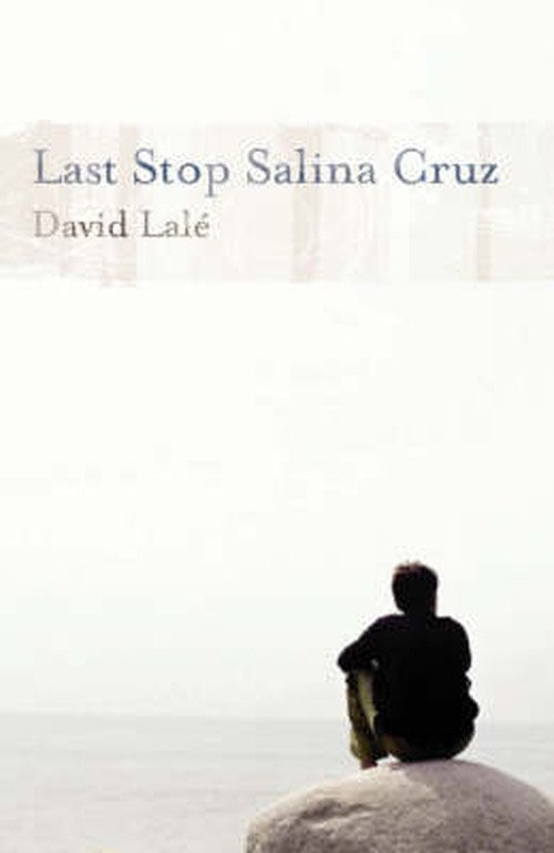 Last Stop Salina Cruz - David Lale - Böcker - Alma Books Ltd - 9781846880322 - 1 april 2007