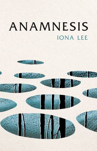 Cover for Iona Lee · Anamnesis (Paperback Book) (2023)