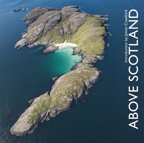 Cover for James Crawford · Above Scotland - Pocket HES (Paperback Book) (2024)