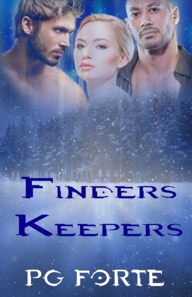 Finders Keepers - PG Forte - Boeken - Chapultepec Press - 9781880370322 - 1 december 2018