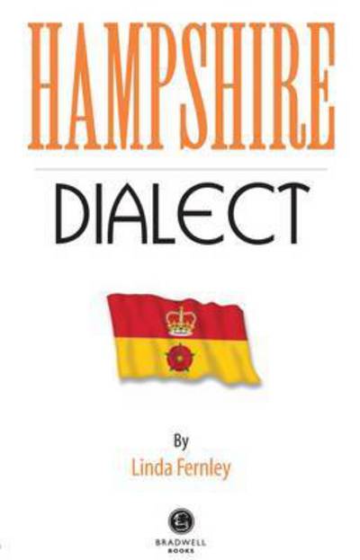 Cover for Linda Fernley · Hampshire Dialect (Paperback Book) (2014)