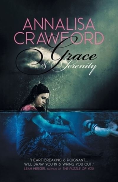 Cover for Annalisa Crawford · Grace and Serenity (Paperback Book) (2020)
