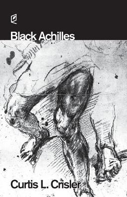 Cover for Curtis L Crisler · Black Achilles (Paperback Book) (2015)