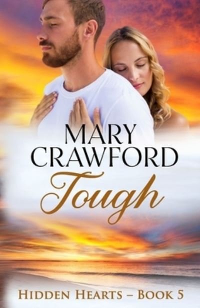 Cover for Mary Crawford · Tough (Paperback Book) (2019)