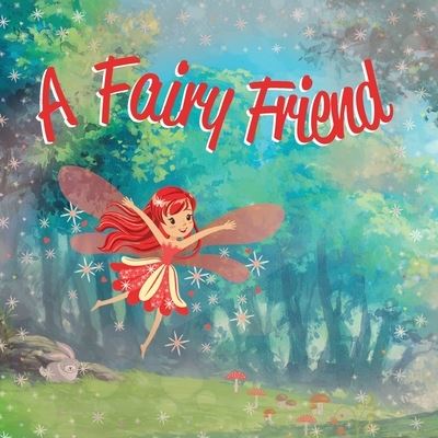 Cover for Contrubting Authors · Fairy Friend (Paperback Book) (2020)