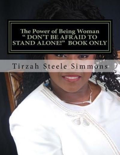 Cover for Tirzah Steele Simmons · Book Only (Pocketbok) (2018)
