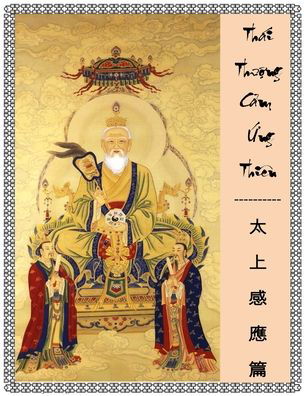 Cover for Ung Thien Cam · Thai Th??ng C?m ?ng Thien (Paperback Book) (2020)