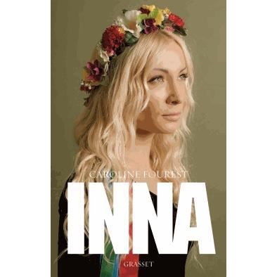 Cover for Inna (MERCH) (2023)