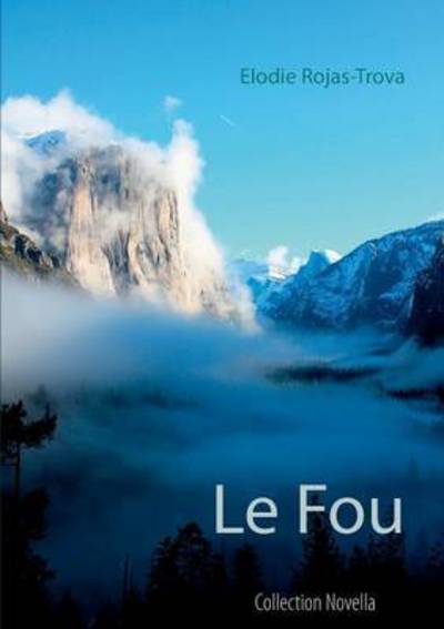 Le Fou - Elodie Rojas-Trova - Kirjat - Books on Demand - 9782322011322 - maanantai 29. helmikuuta 2016