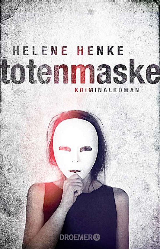 Cover for Henke · Totenmaske (Bok)