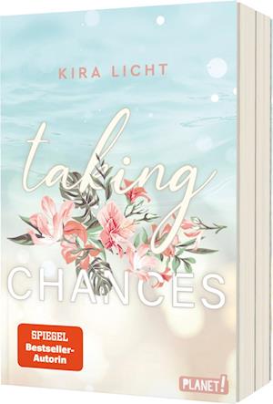 Cover for Kira Licht · Taking Chances (Book) (2024)