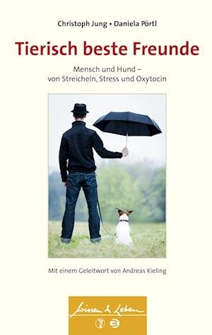 Cover for Christoph Jung · Tierisch beste Freunde (Paperback Bog) (2015)