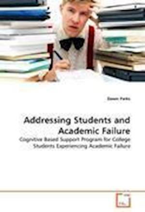 Cover for Parks · Addressing Students and Academic (Bok)