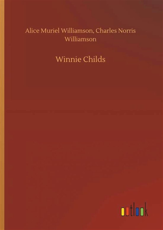 Cover for Williamson · Winnie Childs (Bok) (2018)