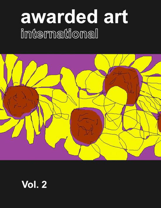 Cover for Neubauer · Awarded Art International (Buch)