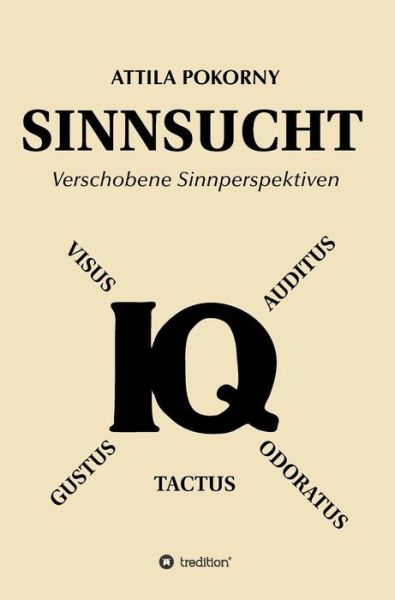 Cover for Pokorny · Sinnsucht (Bok) (2017)