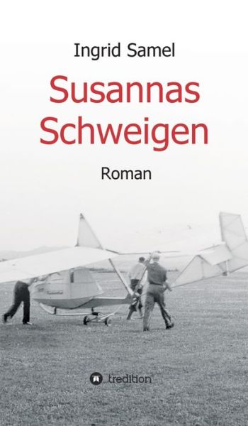 Cover for Samel · Susannas Schweigen (Book) (2020)