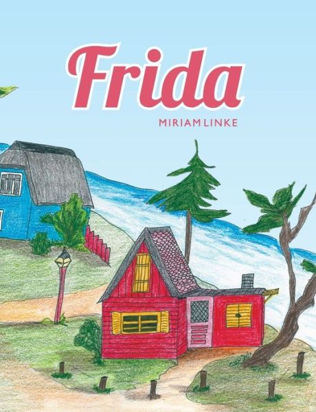 Cover for Linke · Frida: 14 lustige Vorlesegeschich (Book) (2018)