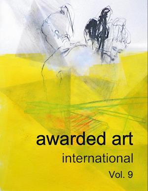 Cover for Diana Neubauer · Awarded Art International (Hardcover Book) (2021)