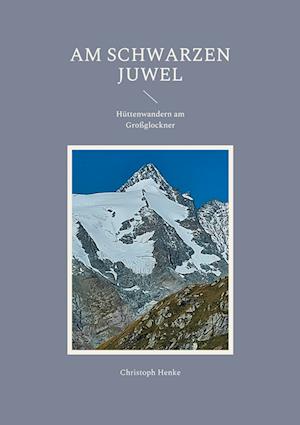 Cover for Christoph Henke · Am schwarzen Juwel (Paperback Book) (2022)