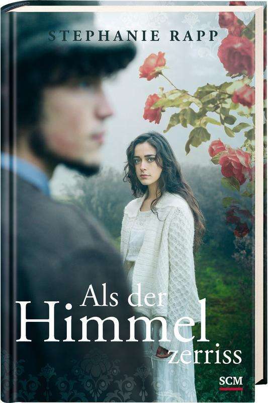 Als der Himmel zerriss - Rapp - Books -  - 9783775157322 - 